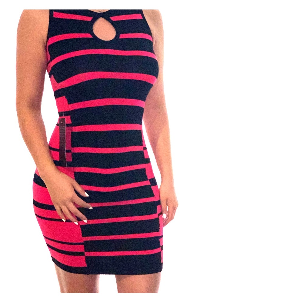 Dress from BeBe